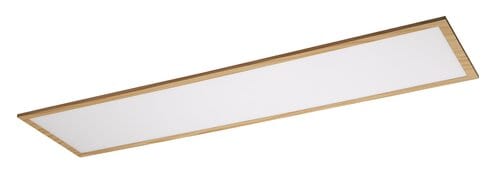 Plafoniera Almond 6909 Faggio (1)