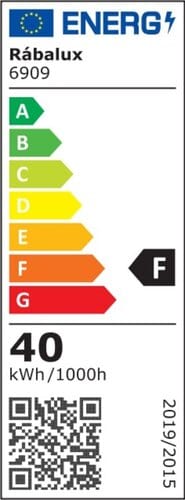 Plafoniera Almond 6909 Faggio (4)