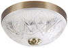 Plafoniera Annabella 8638 Bronzo