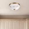 Plafoniera Annabella 8638 Bronzo (2)