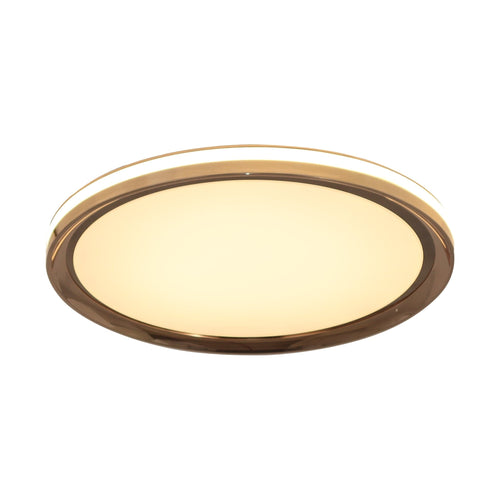 Plafoniera Apart Oro