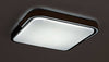 Plafoniera Arild 71146 Nero (2)