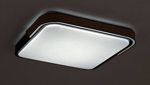 Plafoniera Arild 71146 Nero (2)