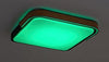 Plafoniera Arild 71146 Nero (4)