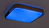 Plafoniera Arild 71146 Nero (5)