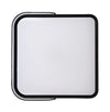 Plafoniera Arild 71146 Nero (7)