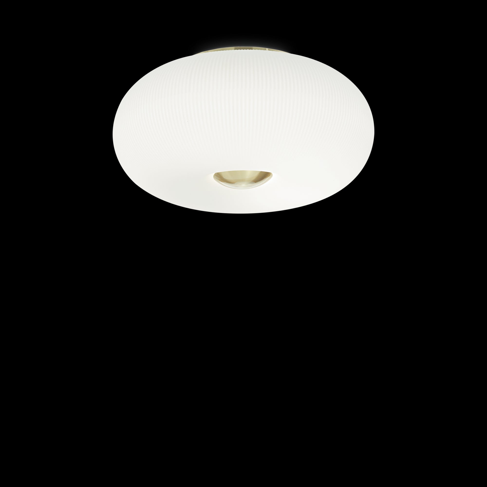 Plafoniera Arizona PL5 Bianco