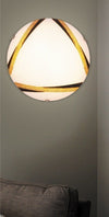 Plafoniera Art 1947 Multicolore (1)