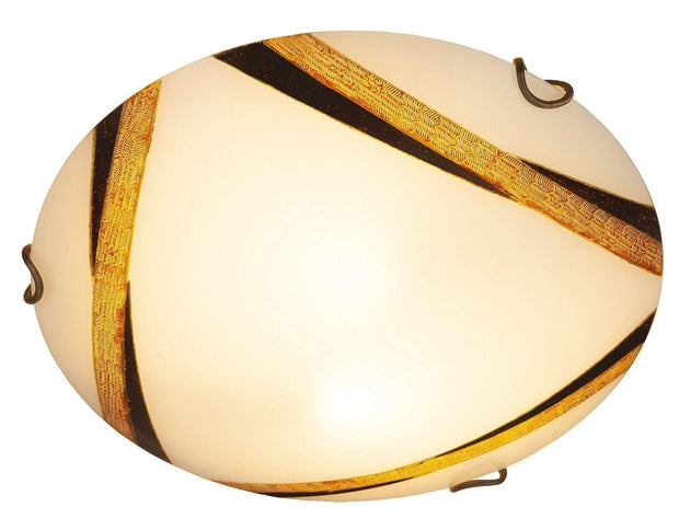 Plafoniera Art 1947 Multicolore (4)