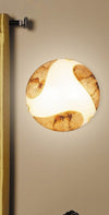 Plafoniera Art Gold Small 1941 Oro (1)