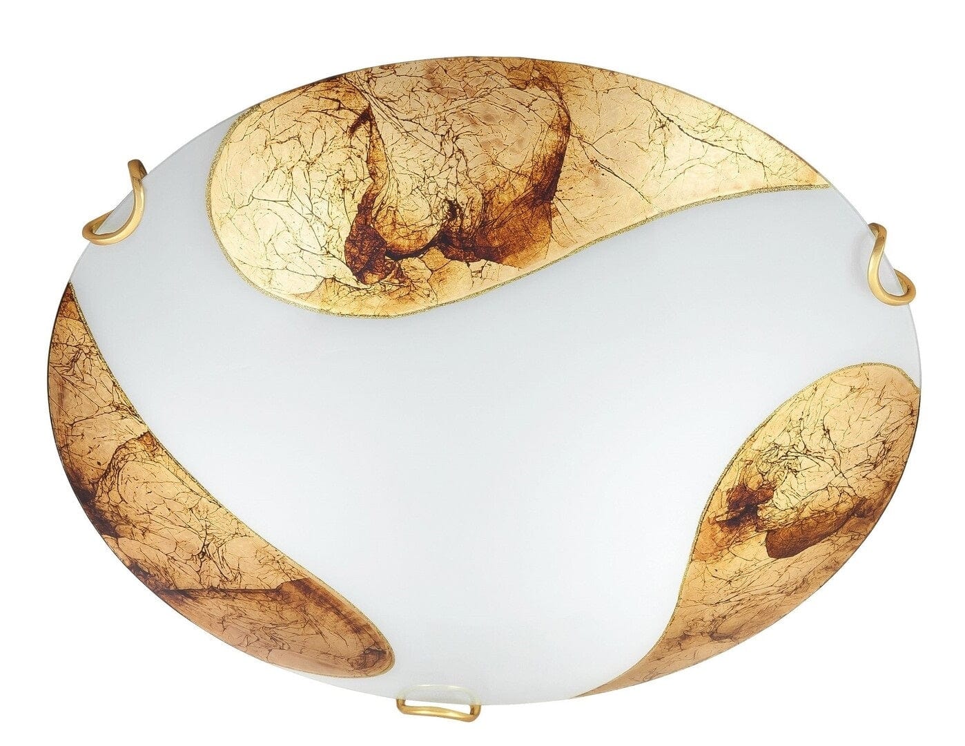 Plafoniera Art Gold Small 1941 Oro (2)