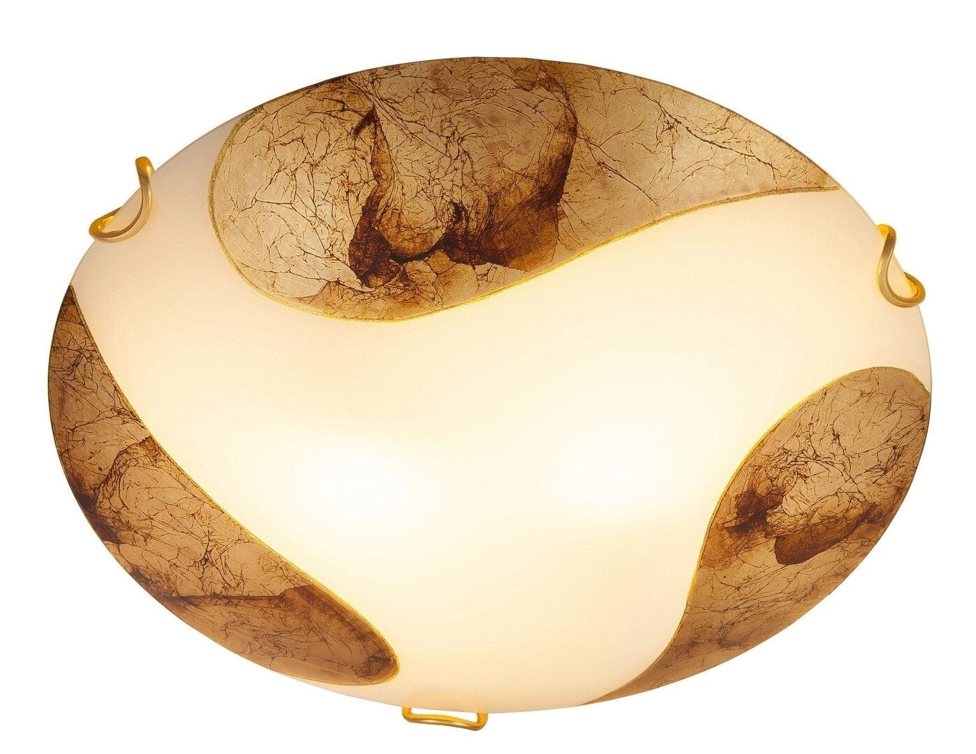 Plafoniera Art Gold Small 1941 Oro (4)