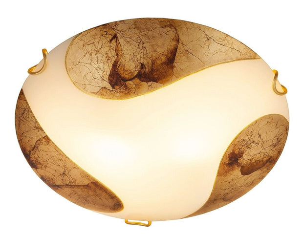 Plafoniera Art Gold Small 1941 Oro (4)