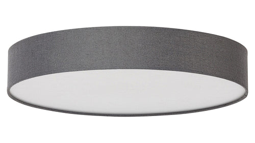 Plafoniera Artemis 5681 Grigio