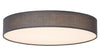 Plafoniera Artemis 5681 Grigio (2)