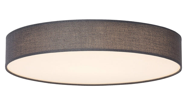 Plafoniera Artemis 5681 Grigio (2)