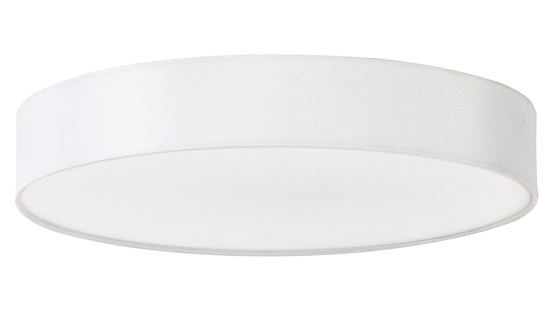 Plafoniera Artemis 5682 Bianco