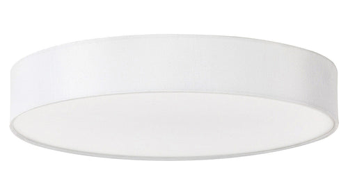 Plafoniera Artemis 5682 Bianco
