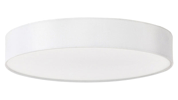 Plafoniera Artemis 5682 Bianco