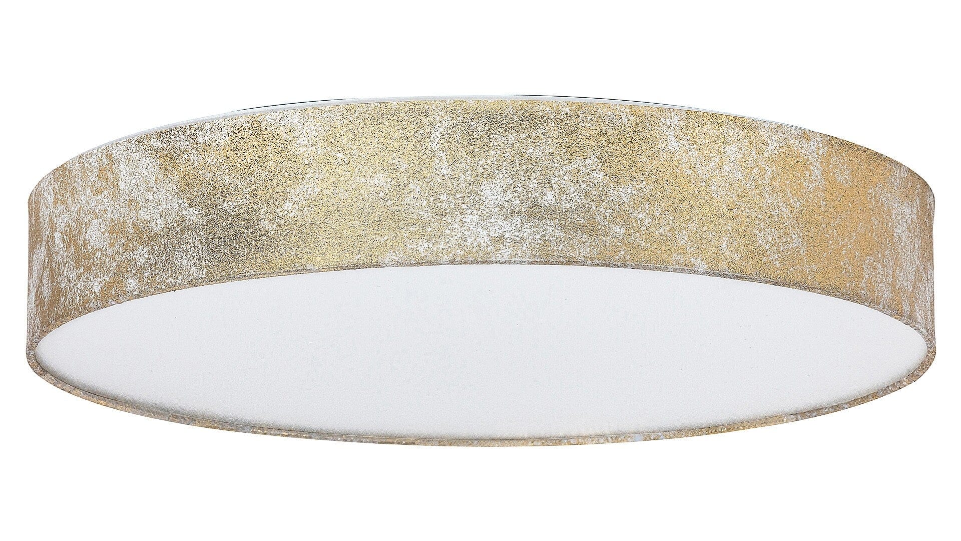 Plafoniera Artemis 5683 Oro