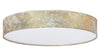 Plafoniera Artemis 5683 Oro