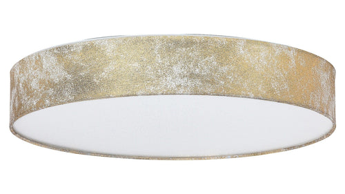 Plafoniera Artemis 5683 Oro