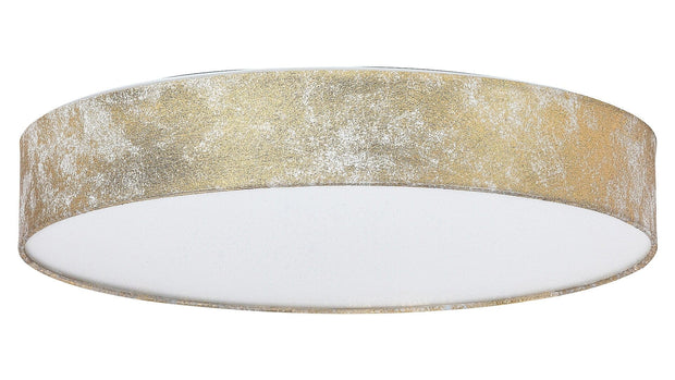 Plafoniera Artemis 5683 Oro