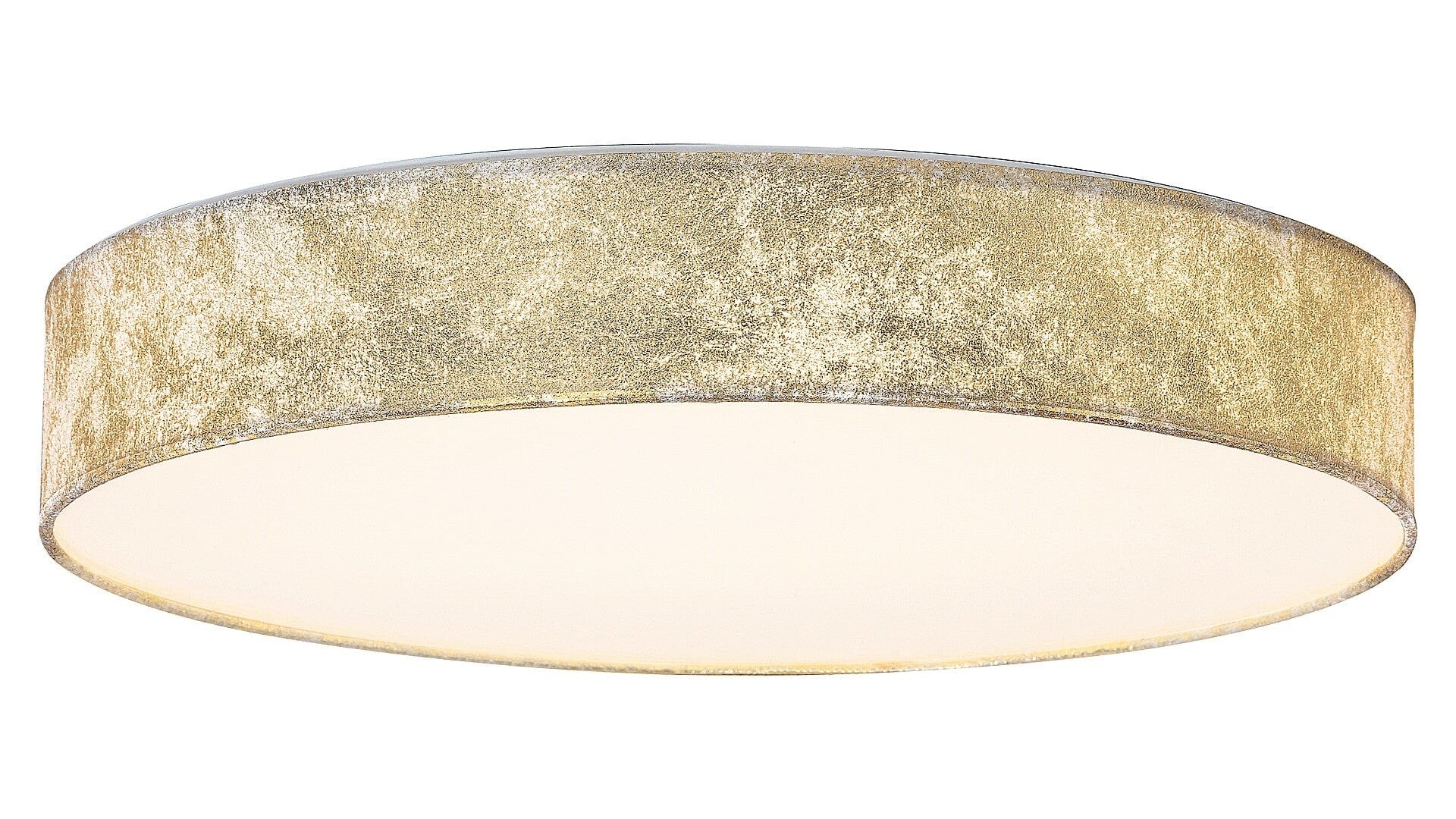 Plafoniera Artemis 5683 Oro (2)