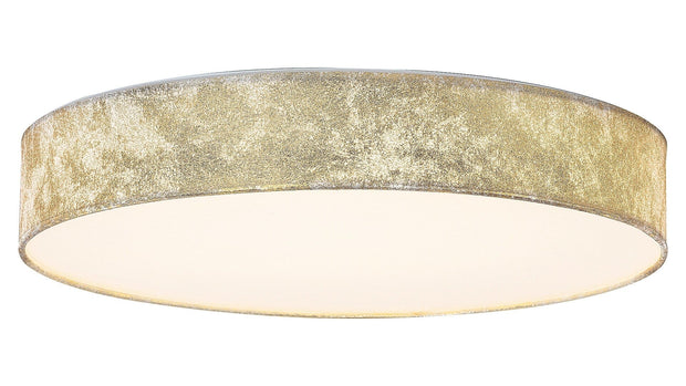 Plafoniera Artemis 5683 Oro (2)