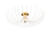 Plafoniera Aspendos N-640 Bianco (3)