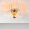 Plafoniera Aspendos N-642 Bianco
