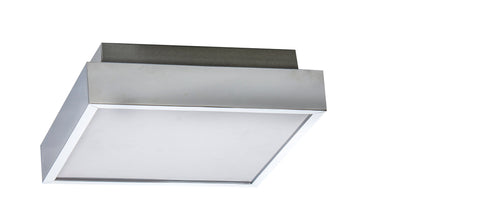 Plafoniera Asteria 30 Cromo AZ2073