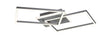Plafoniera Athelstan 71014 Grigio (2)