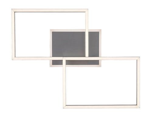 Plafoniera Athelstan 71014 Grigio (3)