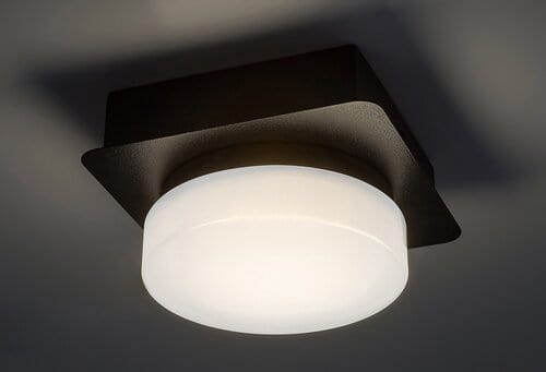 Plafoniera Attichus 75001 Nero (2)