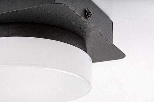 Plafoniera Attichus 75001 Nero (3)