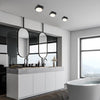 Plafoniera Attichus 75001 Nero (5)