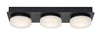 Plafoniera Attichus 75003 Nero (3)