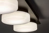 Plafoniera Attichus 75003 Nero (5)