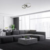 Plafoniera Avalon 2229 Grigio (2)