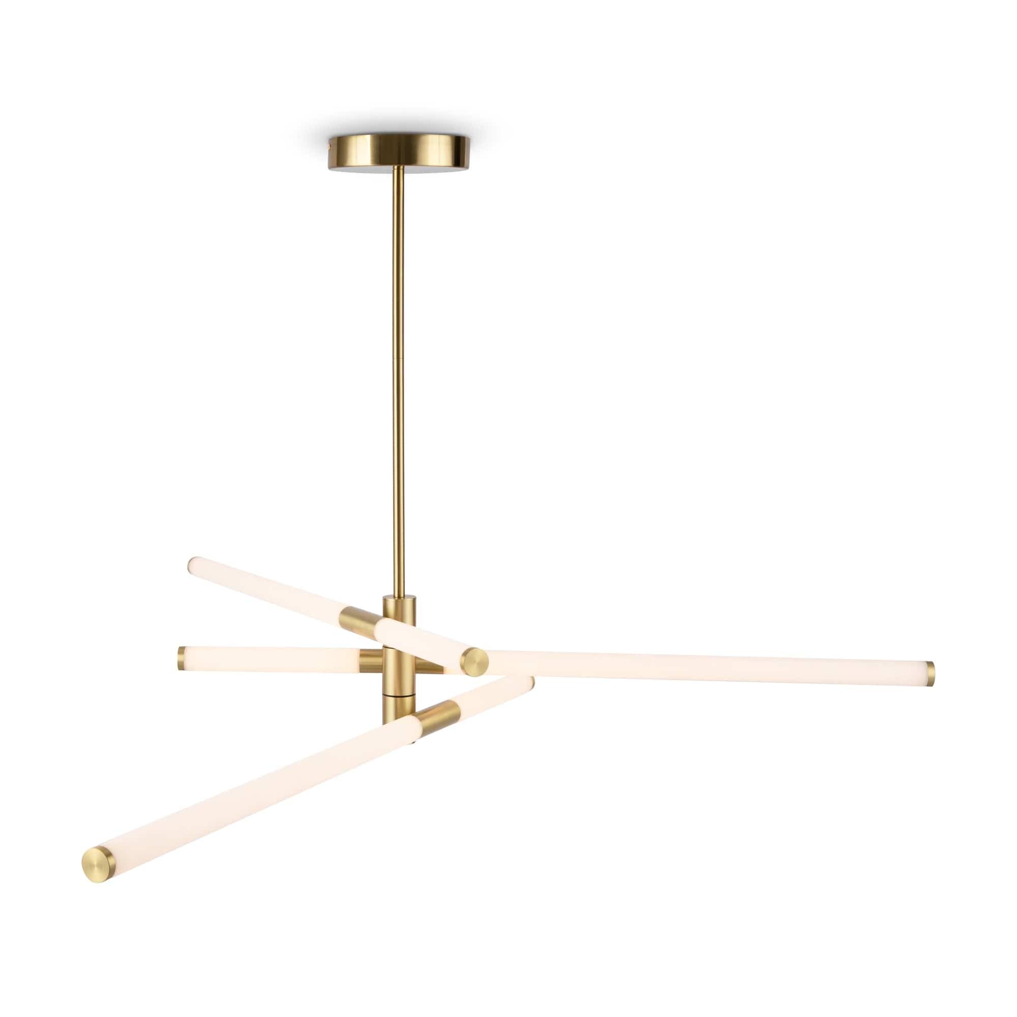 Plafoniera Axis Oro (2)
