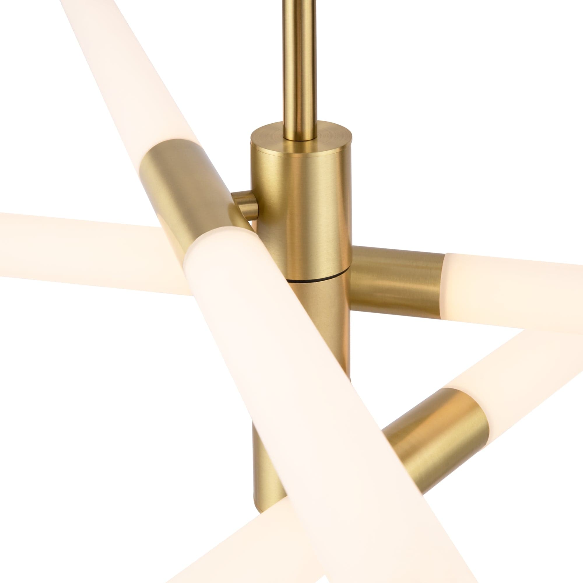 Plafoniera Axis Oro (3)