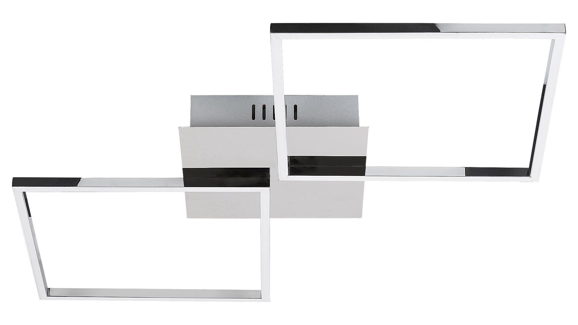 Plafoniera Azra Small 2185 Cromo