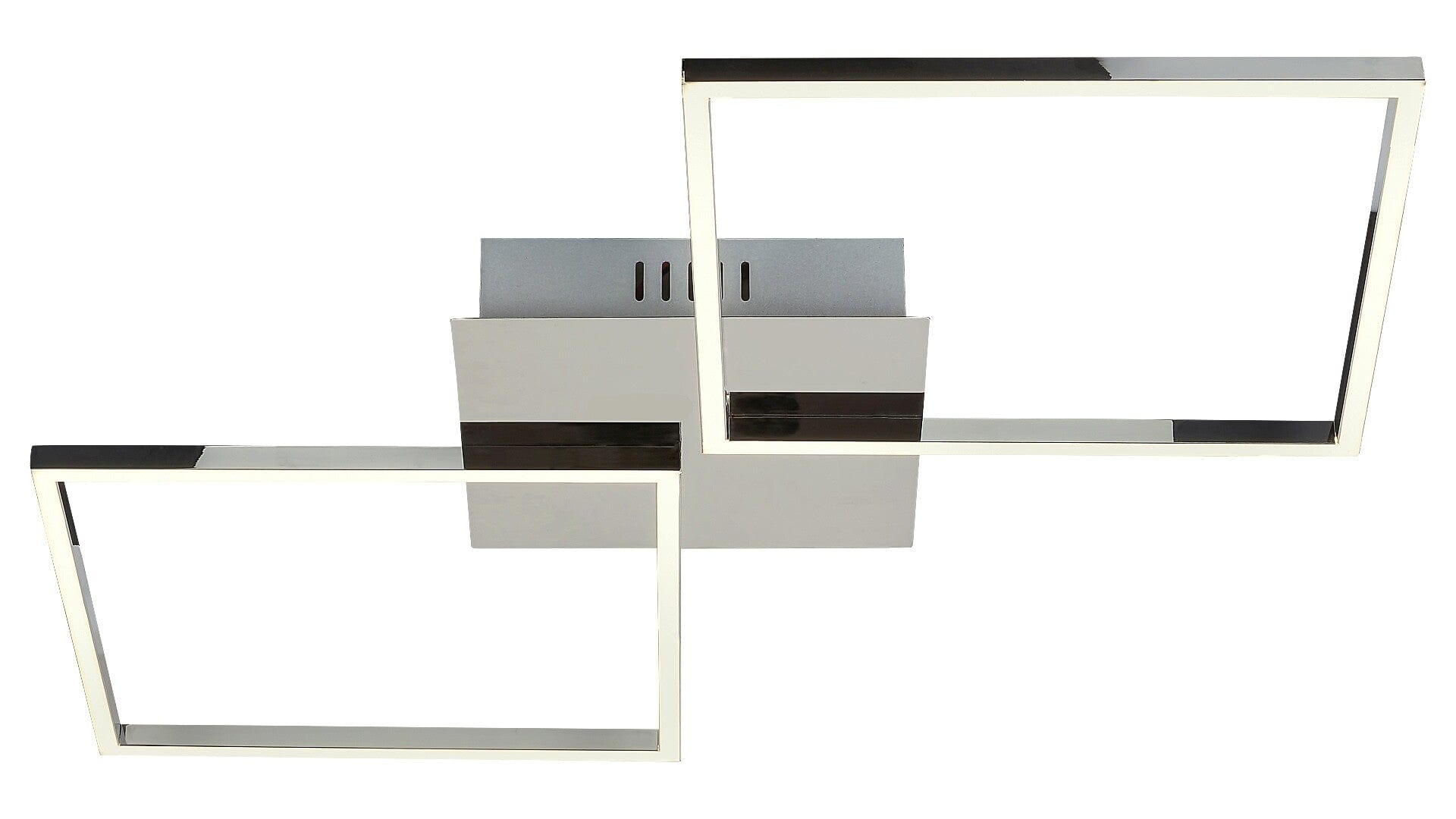 Plafoniera Azra Small 2185 Cromo (3)