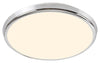 Plafoniera Balthasar 3464 Cromo