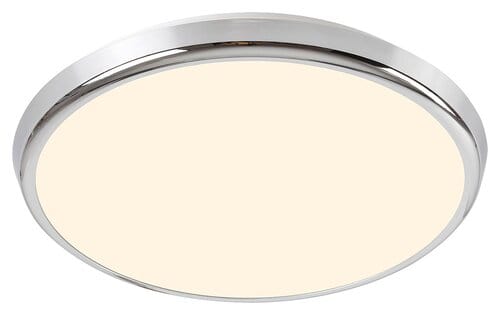 Plafoniera Balthasar 3464 Cromo