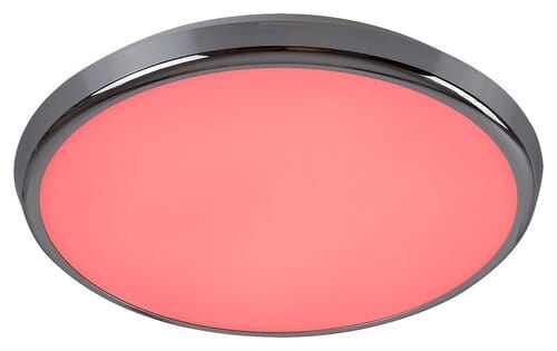 Plafoniera Balthasar 3464 Cromo (1)