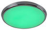 Plafoniera Balthasar 3464 Cromo (2)