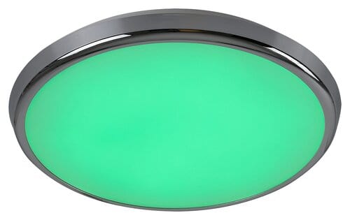 Plafoniera Balthasar 3464 Cromo (2)