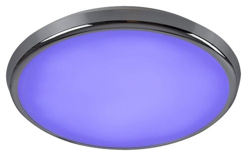 Plafoniera Balthasar 3464 Cromo (3)